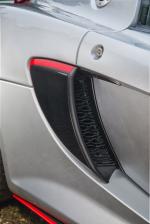 Lotus Exige Sport 380 2016 года (UK)